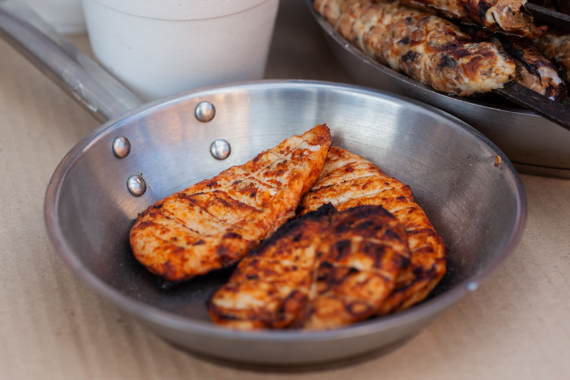 Chicken breast nutrition and protein guide
