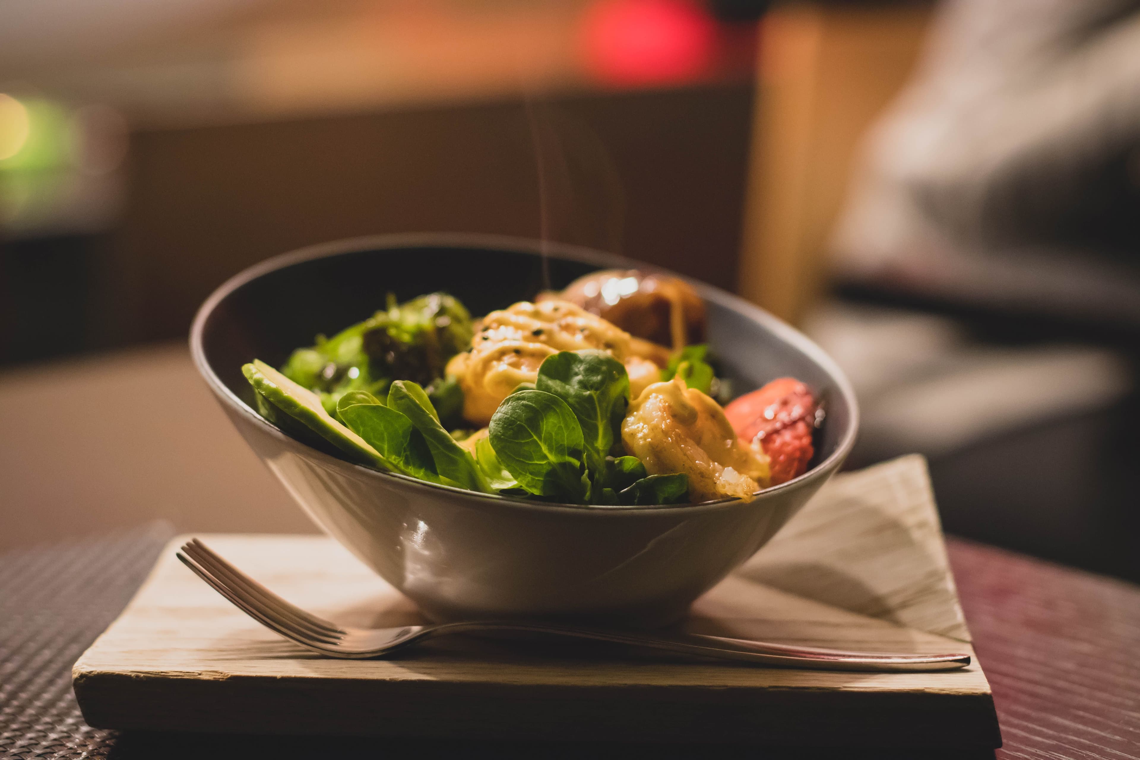 What are macros protein carbohydrates and fat