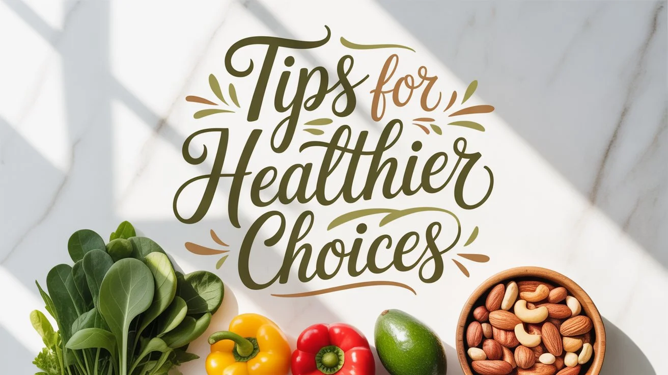 Tips for healthier choices at Panda Express - Guide to making nutritious meal selections with lower calories, balanced nutrition, and smart food choices for better health